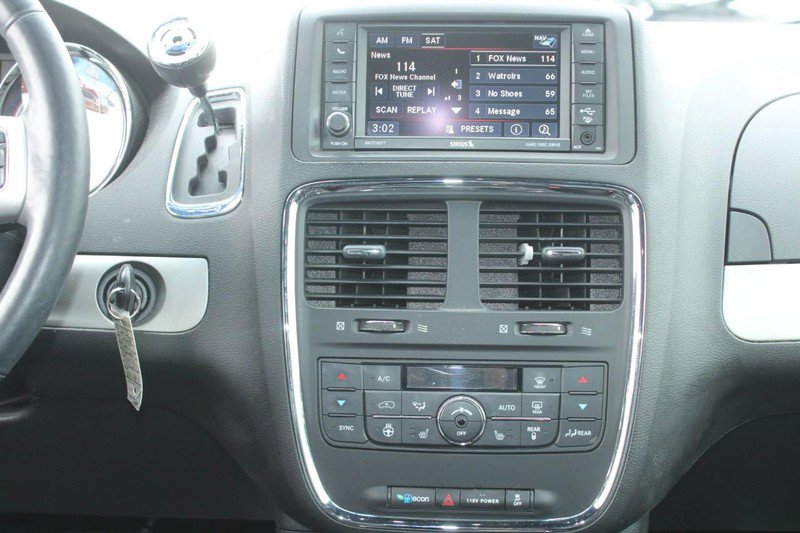 Used 2015 Dodge Grand Caravan R/T w/ Driver Convenience Group image 14