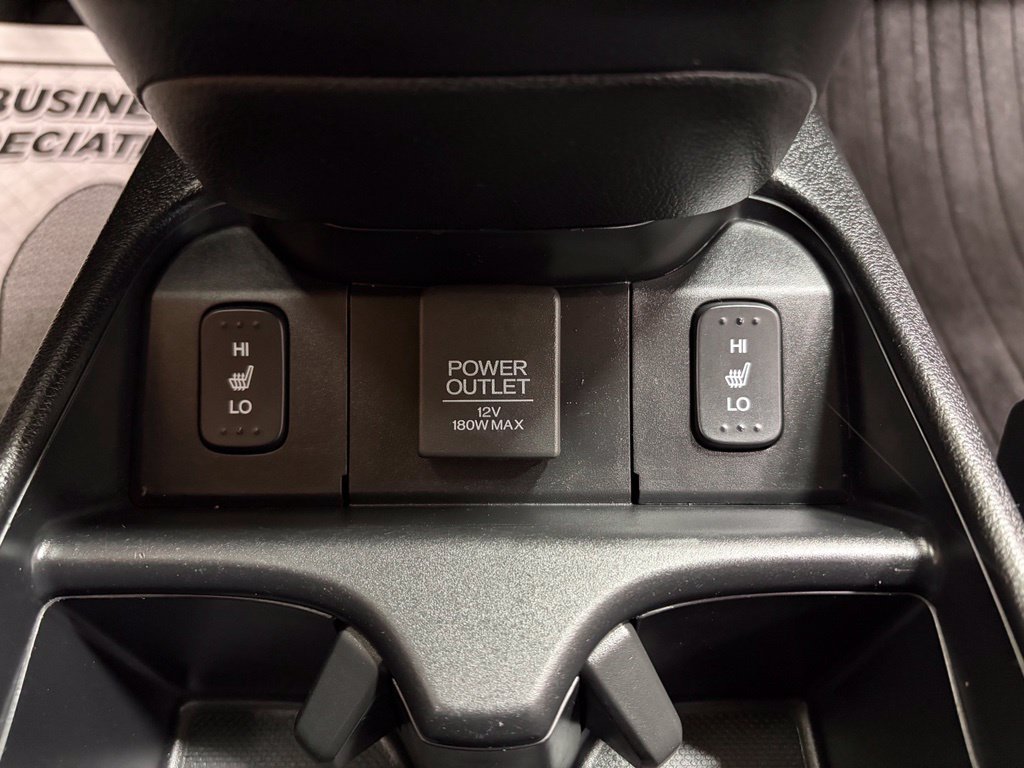 Used 2014 Honda CR-V EX-L image 22