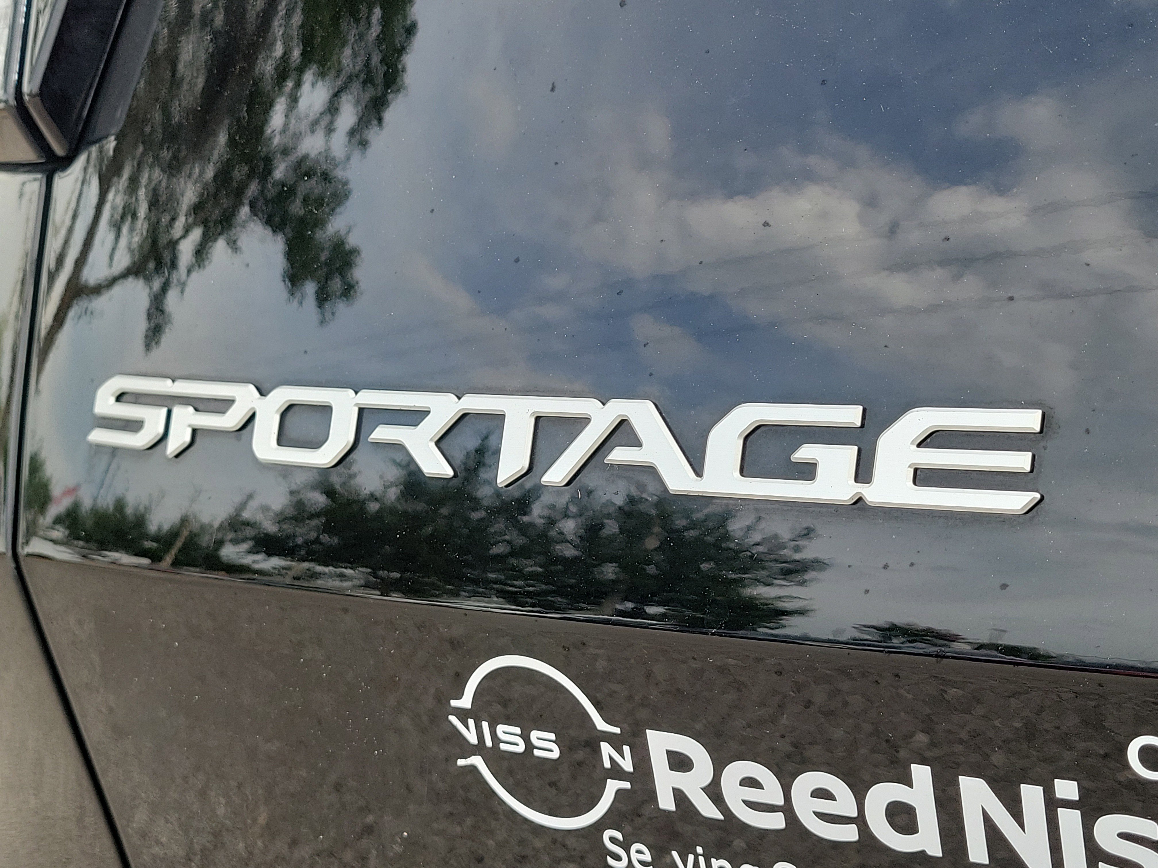 Used 2023 Kia Sportage X-Line w/ X-Line Premium Package AWD/4WD image 10