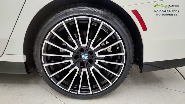 Used 2026 BMW 740i RWD image 80