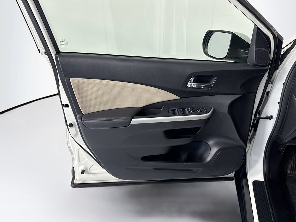 Used 2015 Honda CR-V EX-L image 24