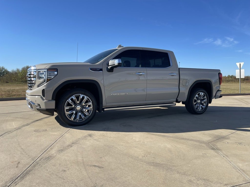 New 2026 GMC Sierra 1500 Denali image 6