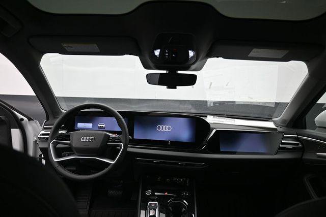 New 2026 Audi A5 2.0T Premium Plus AWD/4WD image 10
