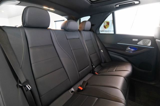 New 2026 Mercedes-Benz GLE 450 4MATIC image 34
