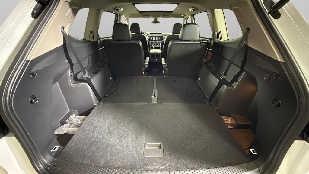 Used 2022 Volkswagen Atlas SEL Premium image 31