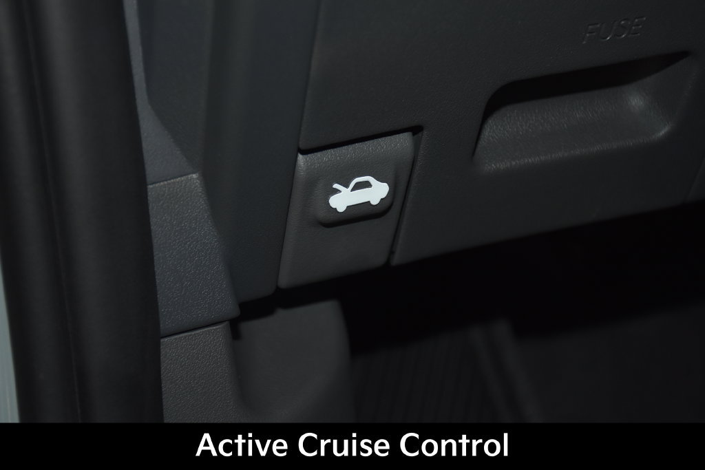 New 2027 Kia EV3 Wind AWD/4WD image 15