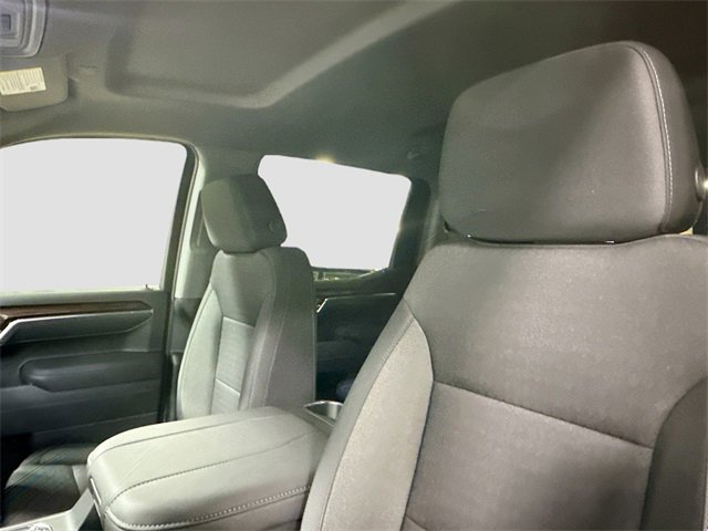 New 2026 Chevrolet Silverado 1500 LT Trail Boss w/ Convenience Package II image 25