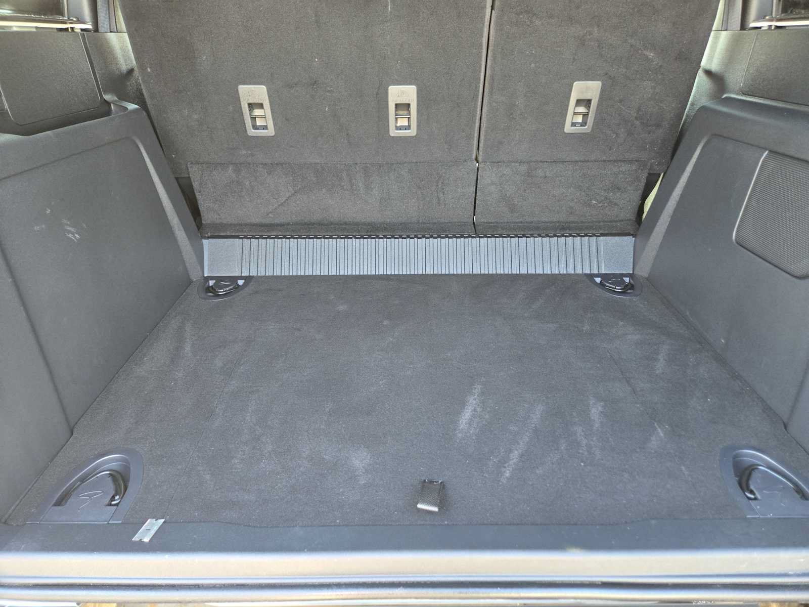 Used 2024 Ford Bronco Outer Banks AWD/4WD image 31