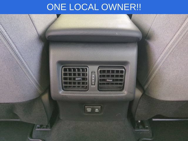 Used 2025 Toyota Camry LE w/ Convenience Package FWD image 32