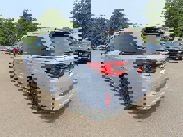 New 2026 Honda Odyssey Sport-L image 4