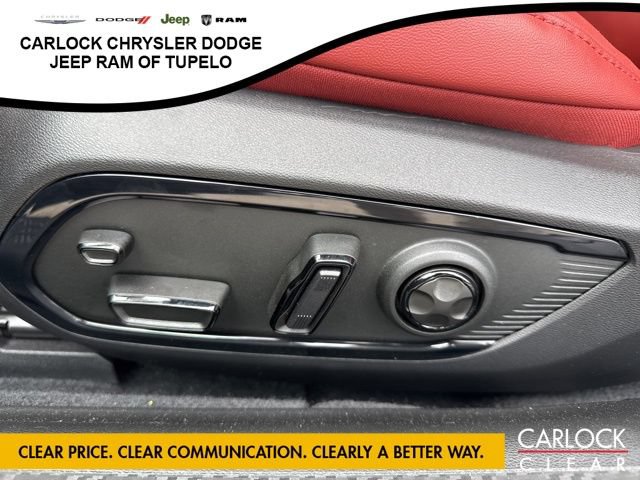 New 2026 Dodge Charger Scat Pack AWD/4WD image 12