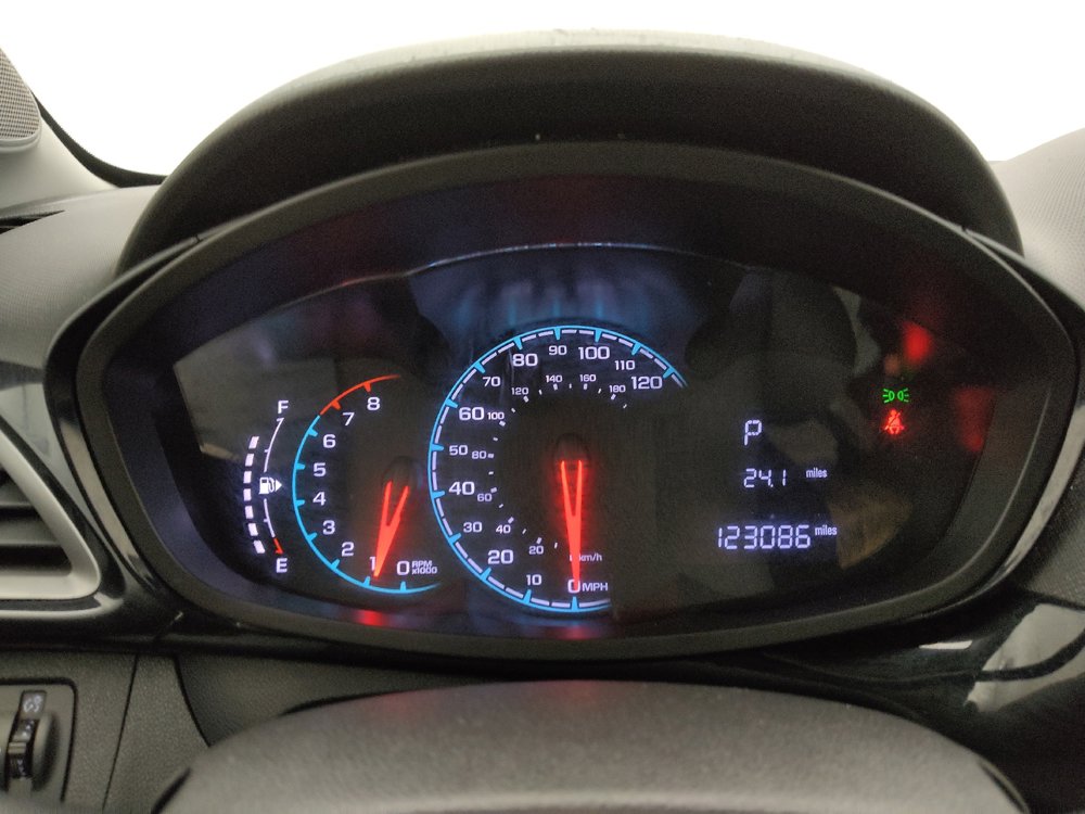 Used 2020 Chevrolet Spark LT FWD image 23