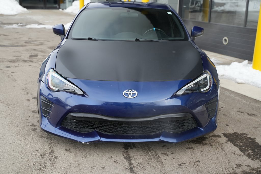 Used 2017 Toyota 86 image 31