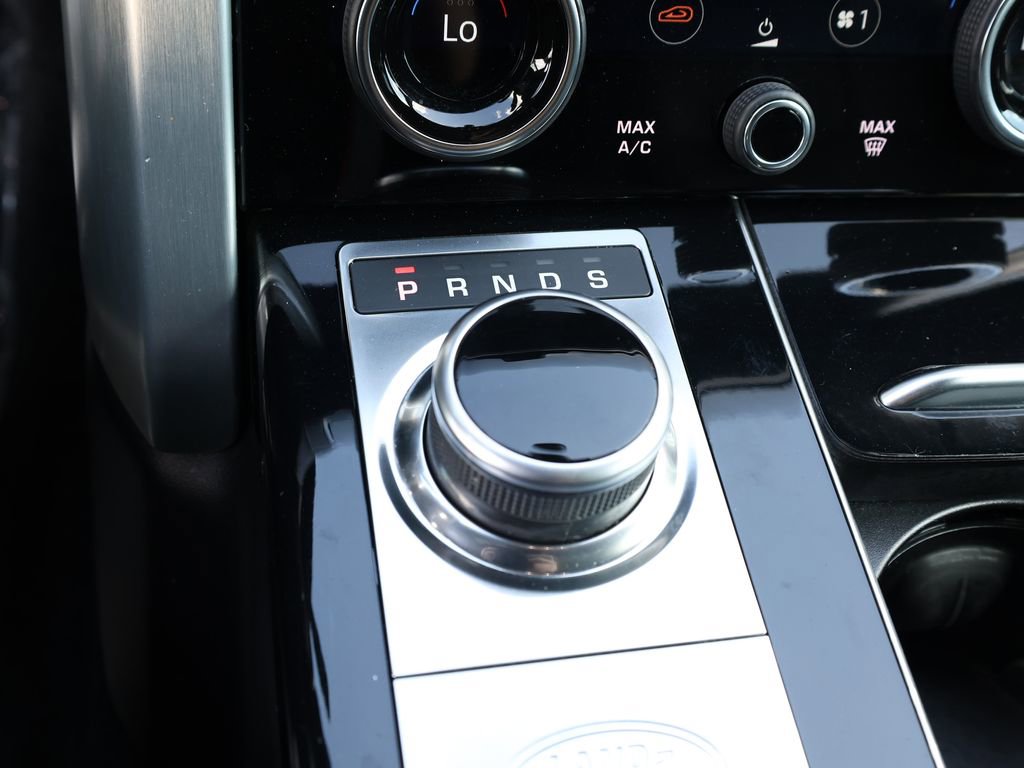 Used 2021 Land Rover Range Rover P525 Westminster Edition image 32