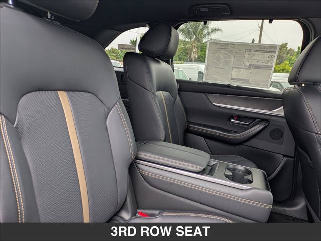 New 2026 MAZDA CX-90 3.3 Turbo S w/ Premium Plus AWD/4WD image 13