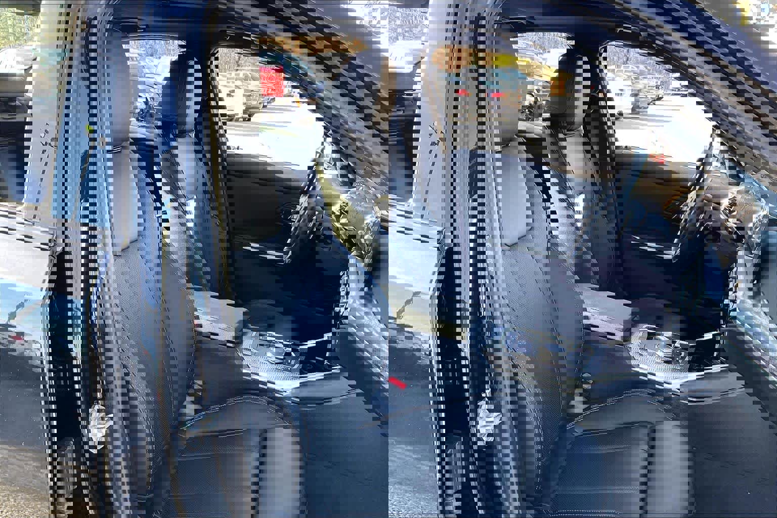 Used 2024 BMW M340i xDrive w/ Driving Assistance Package image 8