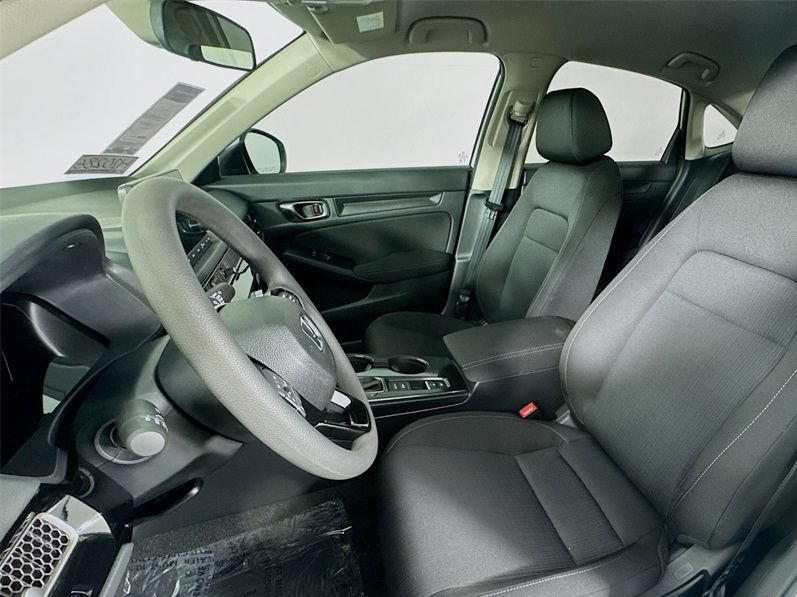 New 2026 Honda Civic LX image 29