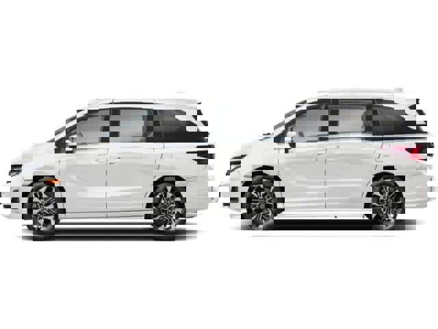 New 2026 Honda Odyssey Elite image 3