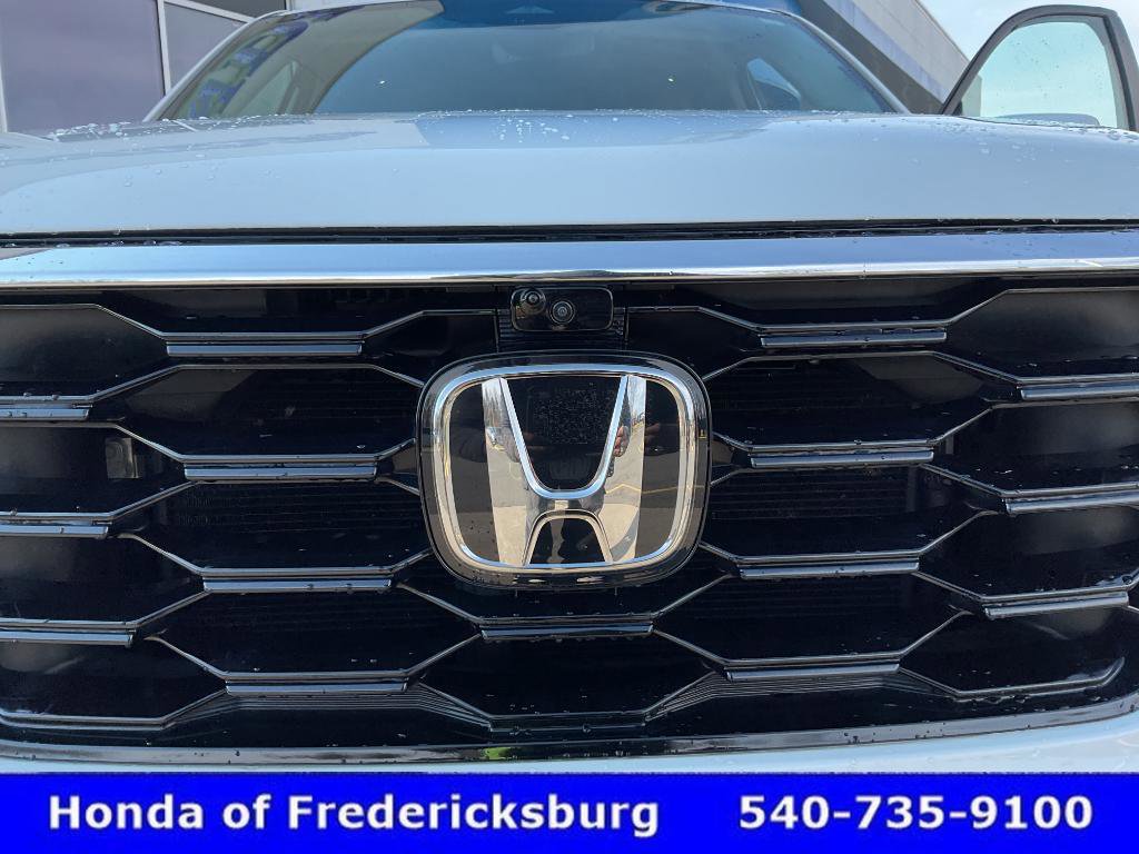 Certified 2025 Honda Pilot Elite image 45