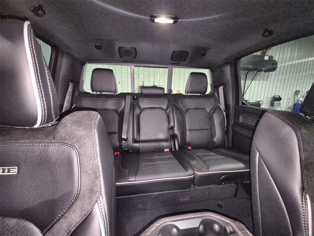 New 2026 RAM 1500 Laramie image 15
