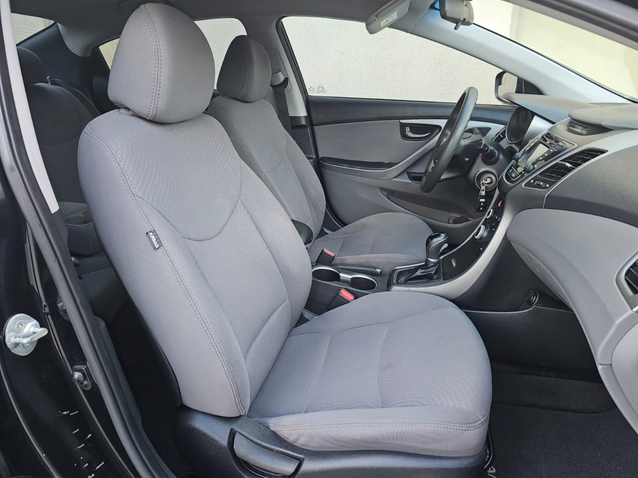 Used 2014 Hyundai Elantra SE w/ Option Group 02 image 22