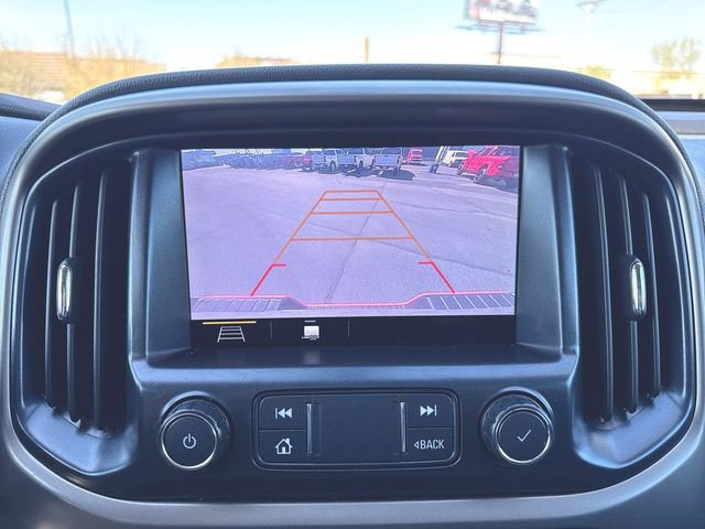 Used 2019 Chevrolet Colorado Z71 AWD/4WD image 14