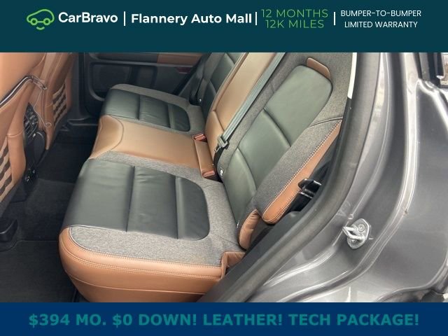 Used 2022 Ford Bronco Sport Outer Banks w/ Tech Package image 25