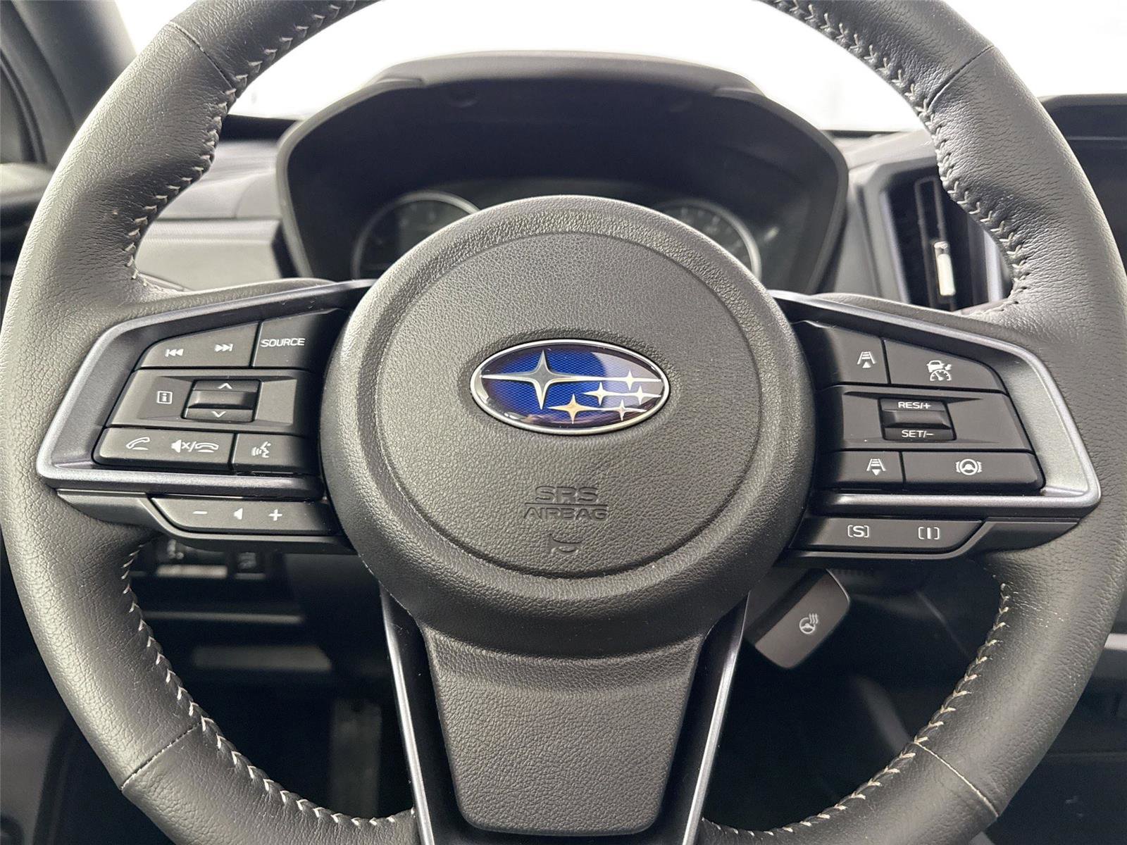 Used 2025 Subaru Forester Limited image 17