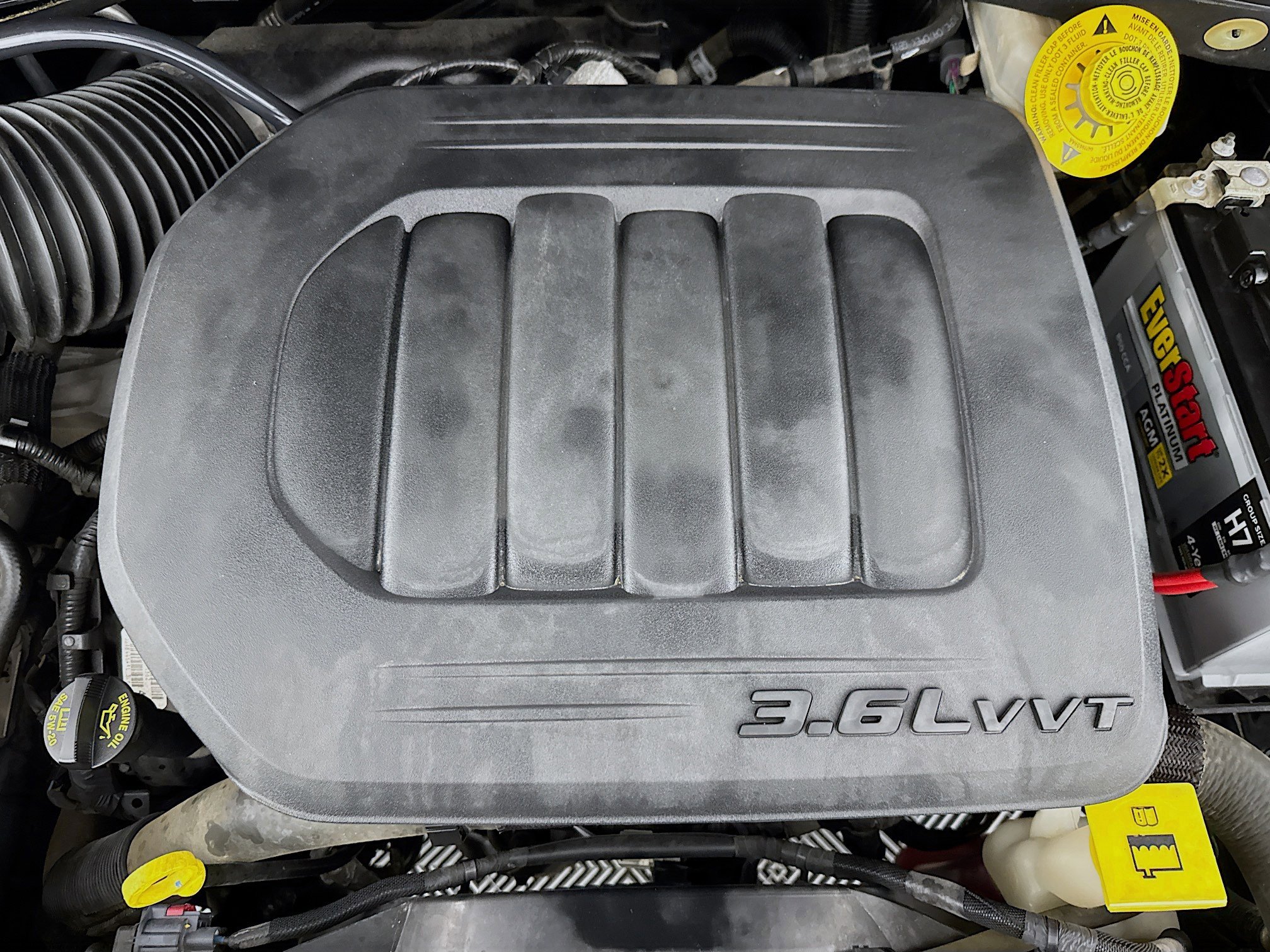 Used 2019 Dodge Grand Caravan SXT image 37