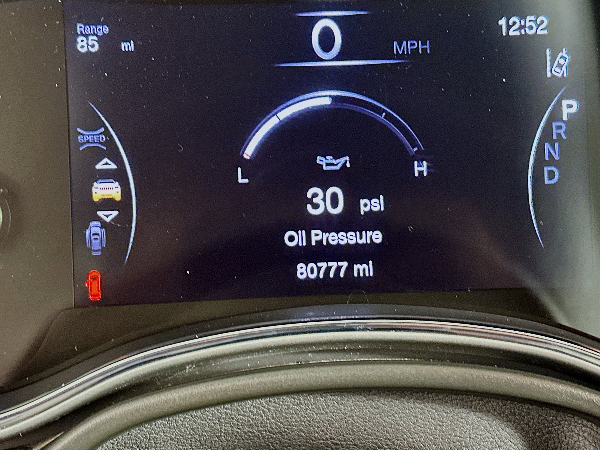 Used 2020 Jeep Grand Cherokee Laredo w/ Laredo X Package image 19