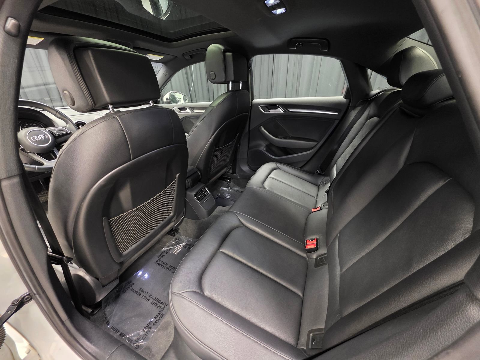 Used 2020 Audi A3 2.0T Premium AWD/4WD image 30