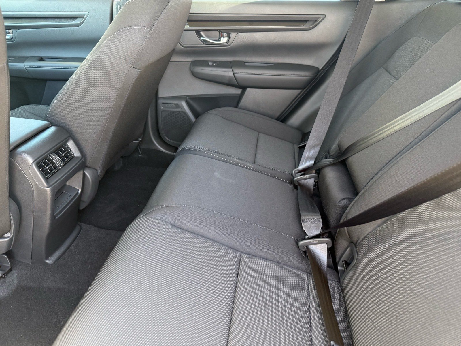 New 2027 Honda CR-V LX image 21