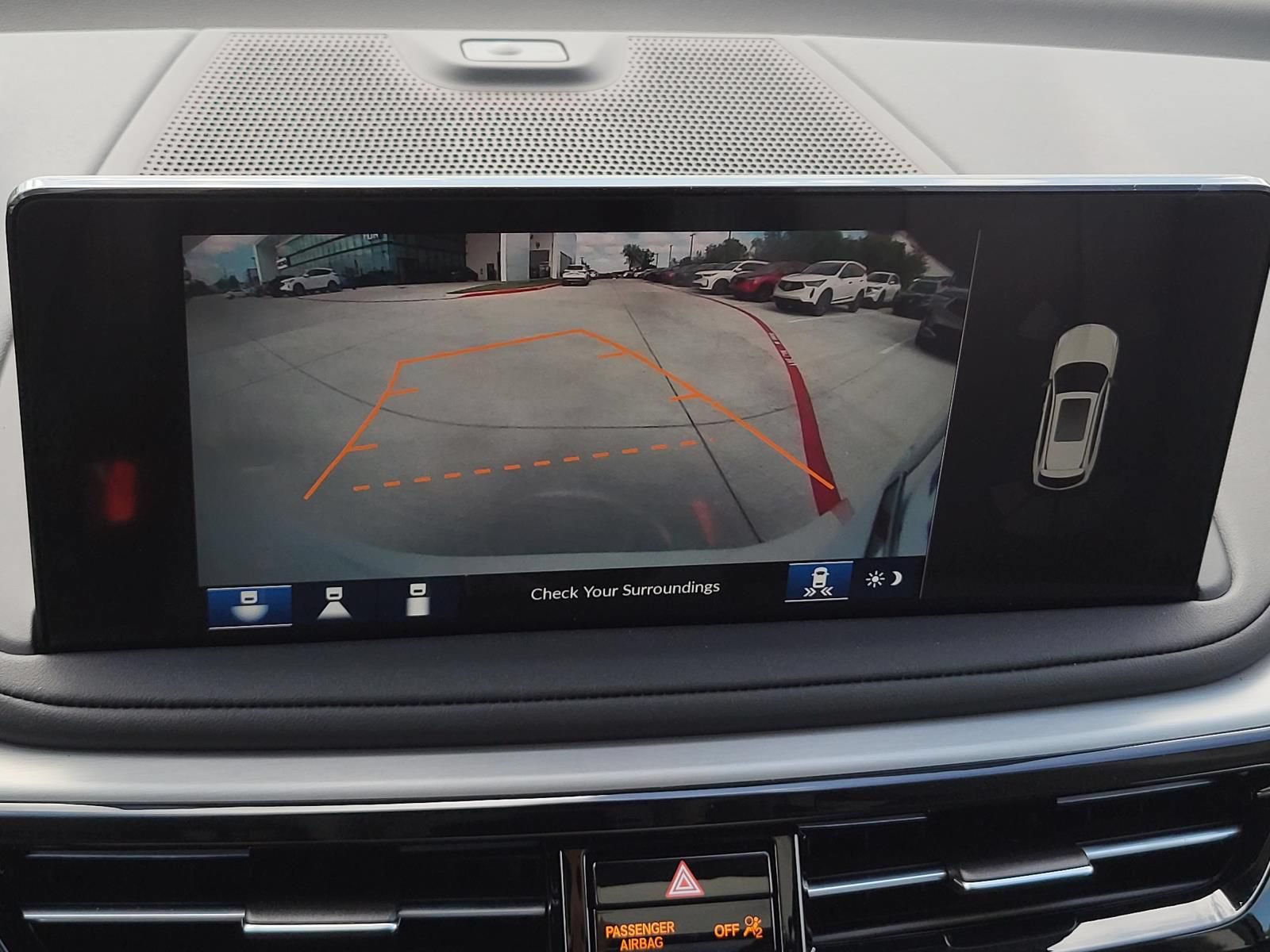 Used 2026 Acura MDX FWD w/ Technology Package image 21