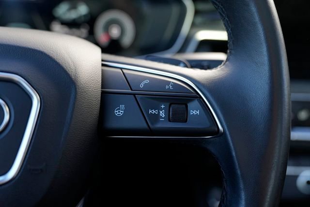 Used 2021 Audi A4 2.0T Premium Plus w/ Premium Plus Package image 44