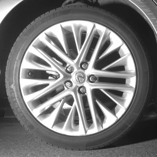 Used 2014 Lexus ES 350 350 w/ Luxury Package image 40