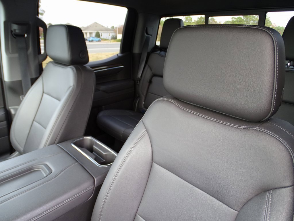 Used 2022 Chevrolet Silverado 1500 RST w/ Rally Edition image 17