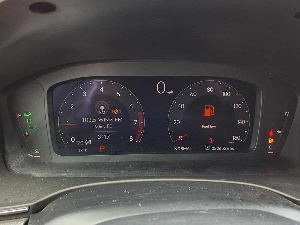 Used 2023 Acura Integra A-Spec image 17