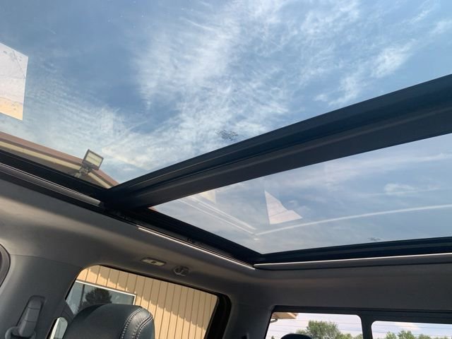 Certified 2022 Ford F150 Limited image 30