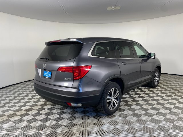 Used 2018 Honda Pilot EX-L image 24