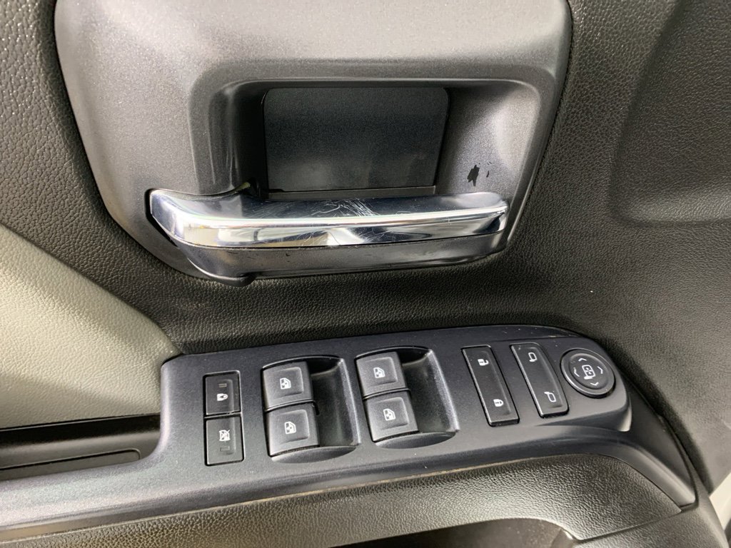 Used 2019 Chevrolet Silverado 2500 W/T AWD/4WD image 15