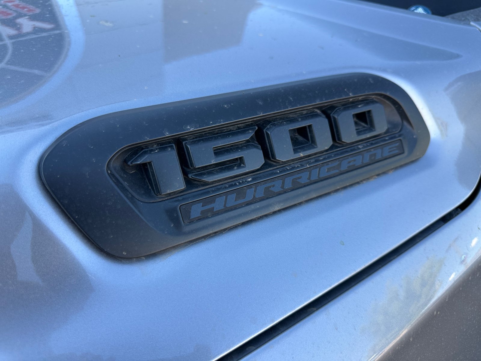 Used 2026 RAM 1500 Tradesman AWD/4WD image 32