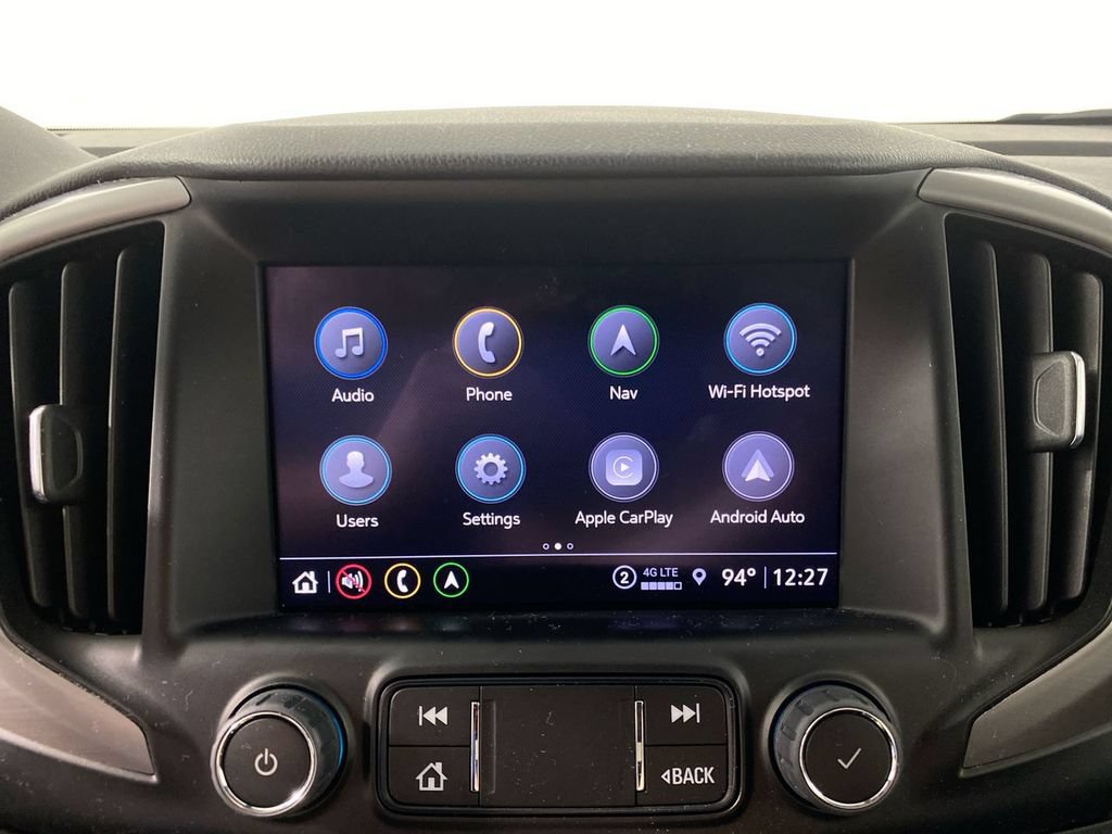 Certified 2024 GMC Terrain AT4 w/ Infotainment Package II AWD/4WD image 16