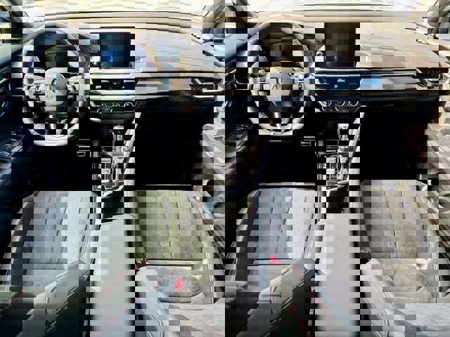 New 2025 Acura ADX A-Spec image 12