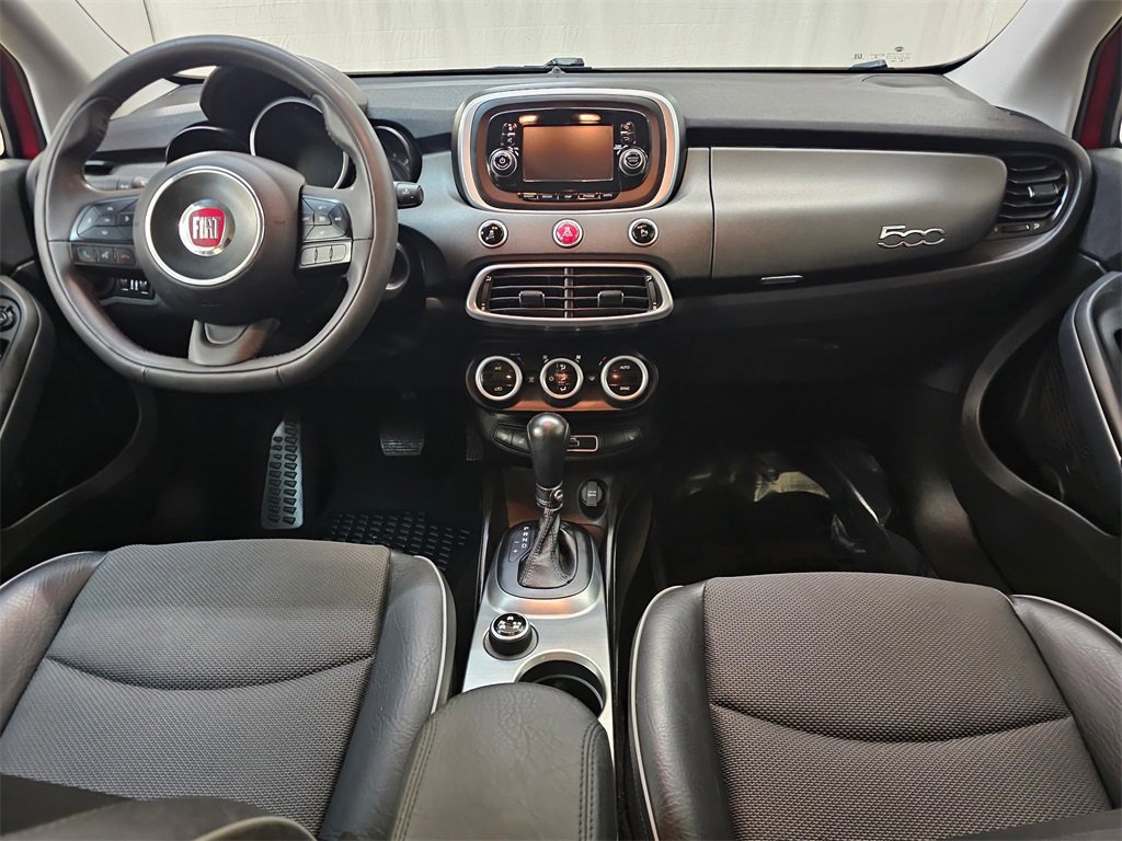 Used 2016 FIAT 500X Trekking image 18