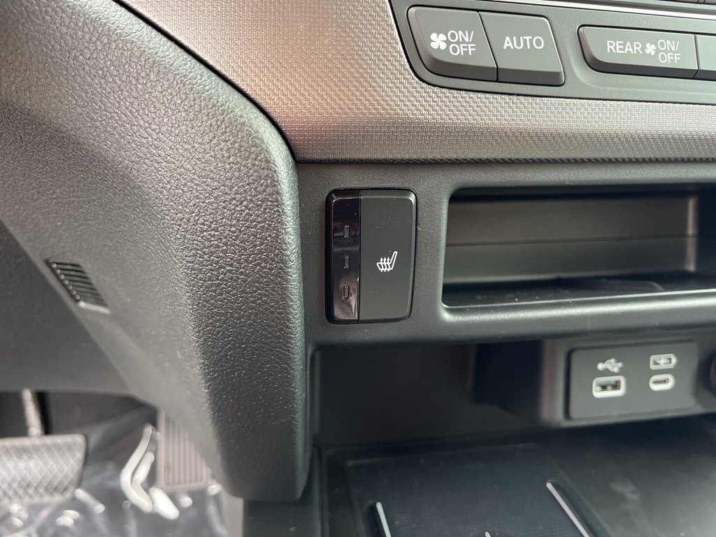 New 2026 Honda Ridgeline RTL image 13