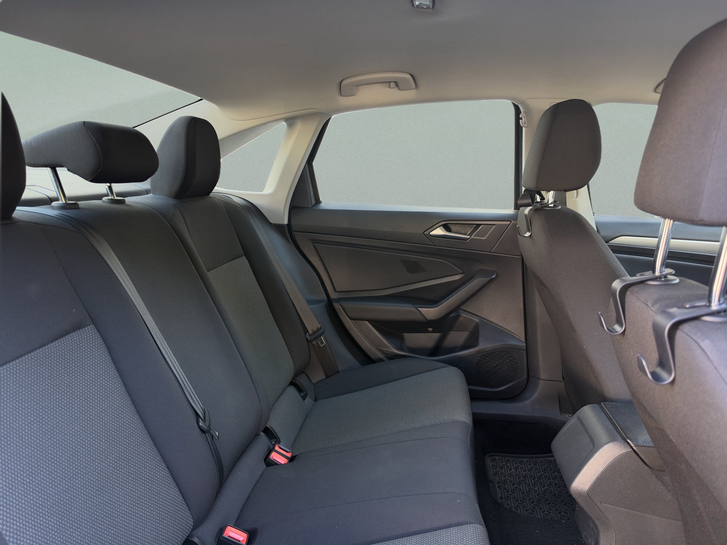 Used 2021 Volkswagen Jetta S FWD image 26