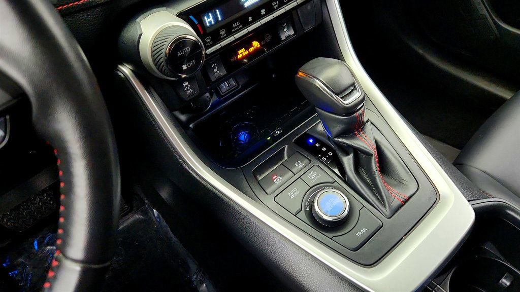 Used 2023 Toyota RAV4 XSE w/ Weather Package image 17