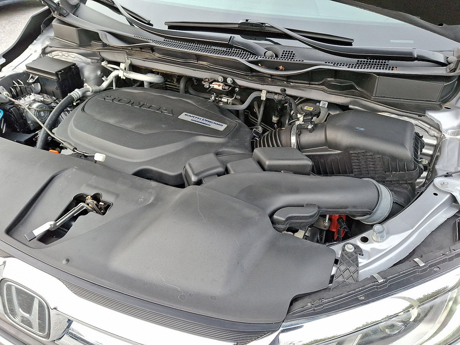 Used 2020 Honda Odyssey EX-L image 30