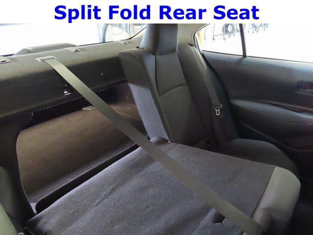 Used 2024 Toyota Corolla LE image 17