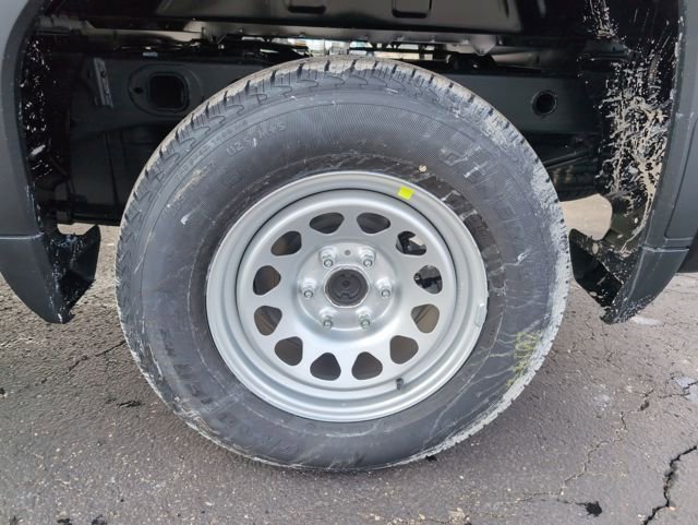 New 2026 GMC Sierra 1500 Pro w/ Pro Value Package image 23